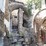 Photo n°5 de l'avis de Domenico.o fait le 18/08/2019 à 18:37 sur le  Piazzetta Golosa à Bussana Vecchia