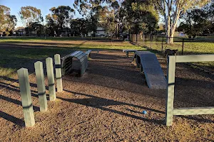 Bundoora Park Fenced Dog Park image