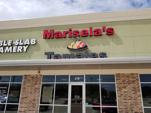 Marisela's Tamales