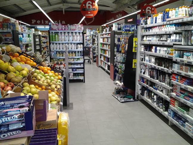 Supermercado Pacheco - Supermercado