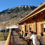 Photo n°2 de l'avis de Steffen.h fait le 13/01/2022 à 15:32 sur le  Chalet Novezza à Ferrara di Monte Baldo