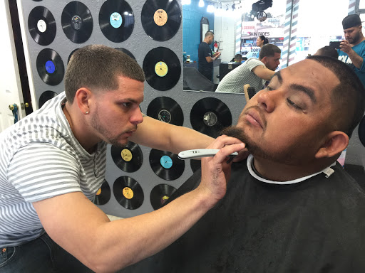 Barber Shop «Sharks barbershop», reviews and photos, 262 3300 S, South Salt Lake, UT 84115, USA
