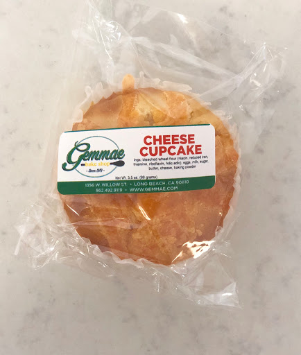 Fast Food Restaurant «Gemmae Bake Shop», reviews and photos, 1356 W Willow St, Long Beach, CA 90810, USA