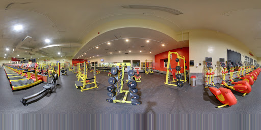 Gym «Retro Fitness - Lincroft», reviews and photos, 706 Newman Springs Rd, Lincroft, NJ 07738, USA