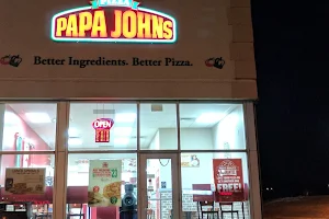 Papa John's Pizza image