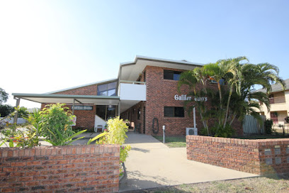 Eureka Galilee Court Townsville