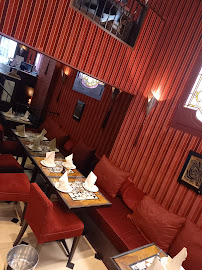 Atmosphère du Restaurant libanais Al Ajami à Paris - n°6