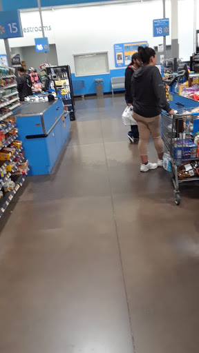 Department Store «Walmart Supercenter», reviews and photos, 10355 Trinity Pkwy, Stockton, CA 95219, USA