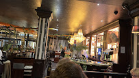 Atmosphère du Restaurant Au Bureau Cagnes sur Mer - n°19