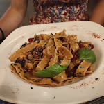 Photo n°4 de l'avis de Loredana.o fait le 23/08/2023 à 08:36 sur le  Blu Mare à Diano Marina