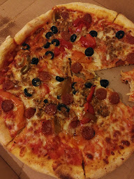 Photo n°36 de PIZZA FIVE Porte Clignancourt (St Ouen - 75018 - St Denis) à Saint-Ouen-sur-Seine ()