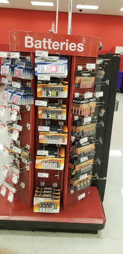 Department Store «Target», reviews and photos, 3100 Baldwin Park Blvd, Baldwin Park, CA 91706, USA