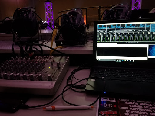 Convention Center «Bridge View Center», reviews and photos, 102 Church St, Ottumwa, IA 52501, USA