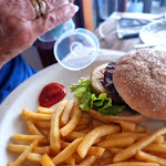 Photo n°2 de l'avis de Sander.a fait le 19/04/2022 à 18:07 sur le  O António à Lagos