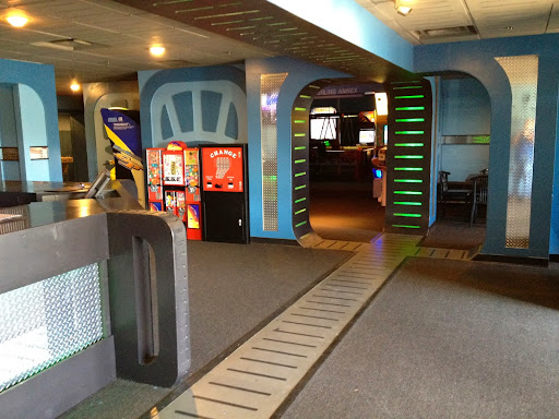 Laser Tag Center «Laser Nation», reviews and photos, 421 S Sterling Blvd, Sterling, VA 22041, USA