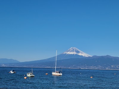 用心崎