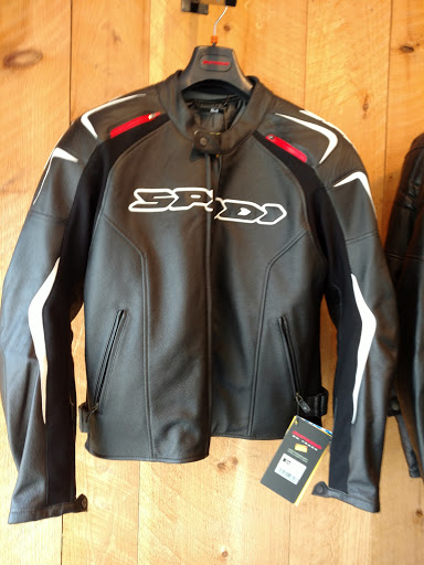 Motorcycle Repair Shop «Hamlin Cycles», reviews and photos, 44 Grassy Plain St, Bethel, CT 06801, USA