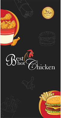 Photos du propriétaire du Restaurant Best hot chicken à Villeparisis - n°8