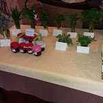 Photo n°7 de l'avis de Silvia.h fait le 17/09/2018 à 08:09 sur le  Hotel Ristorante San Marco à Schilpario