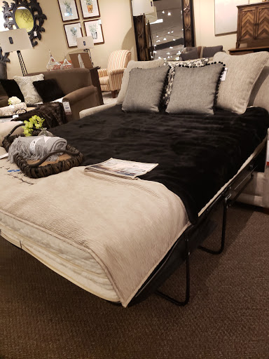 Furniture Store «La-Z-Boy Furniture Galleries», reviews and photos, 10900 Fairfax Blvd, Fairfax, VA 22030, USA