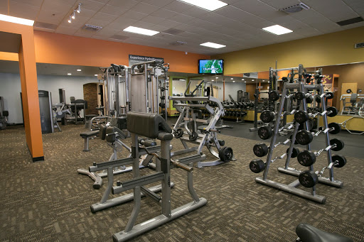 Gym «Anytime Fitness», reviews and photos, 946 Diablo Ave, Novato, CA 94947, USA