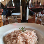 Photo n°4 de l'avis de pamela.a fait le 18/10/2020 à 20:27 sur le  Malgrà Vinosteria à Rivarolo Canavese