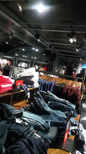 Clothing Store «Hollister Co.», reviews and photos, 19575 Biscayne Blvd #1335, Aventura, FL 33180, USA