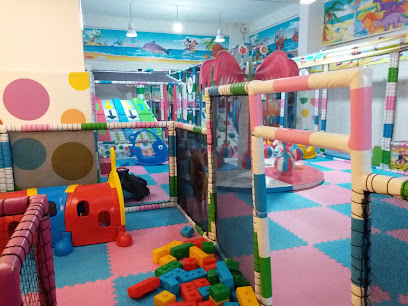 Dream City Çocuk Oyun Parkı,Cafe&Restorant
