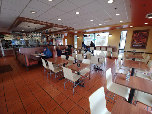 Mexican Restaurant «El Pollo Loco», reviews and photos, 7600 Greenback Ln, Citrus Heights, CA 95610, USA