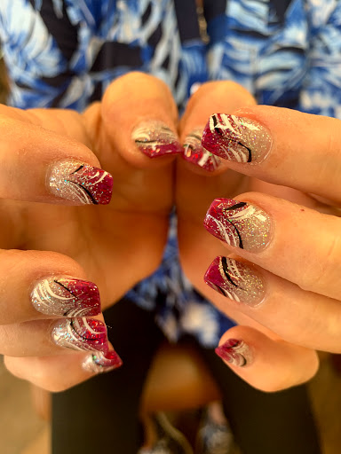Nail Salon «Beautiful Nails», reviews and photos, 10815 102nd Ave N, Seminole, FL 33778, USA