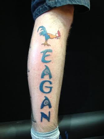 Tattoo Shop «Smokey Banana», reviews and photos, 1405 US-287, Broomfield, CO 80020, USA