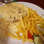 Photo n°4 de l'avis de Pedro.r fait le 18/10/2016 à 17:15 sur le  Chianti Varel-Bramloge à Varel