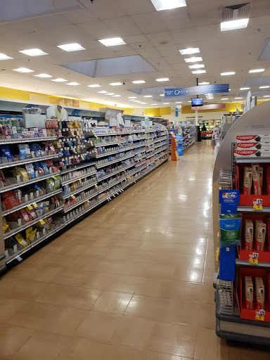 Supermarket «Super Stop & Shop», reviews and photos, 1600 Perrineville Rd, Monroe Township, NJ 08831, USA