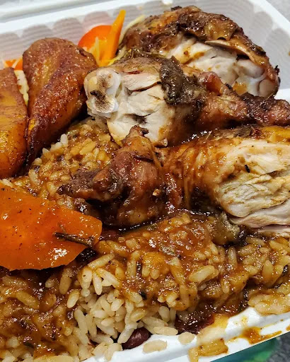 Cravin Jamaican Cuisine White Plains