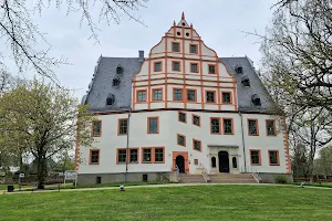 Renaissanceschloss Ponitz image