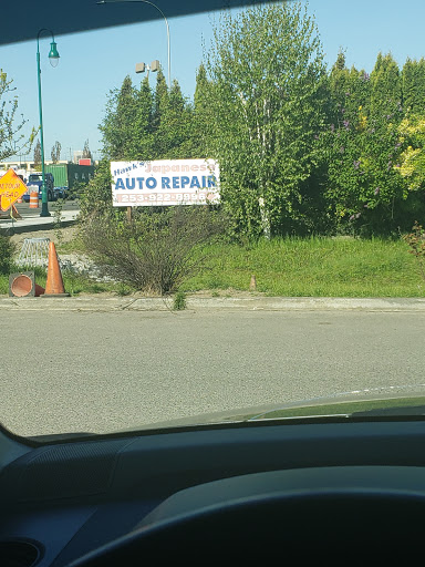 Auto Repair Shop «Japanese Auto Repair», reviews and photos, 6323 Pacific Hwy E, Fife, WA 98424, USA
