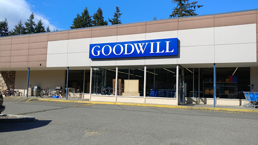 Thrift Store «Goodwill Edmonds», reviews and photos
