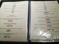 Revolution Montichiari by Linus à Montichiari menu