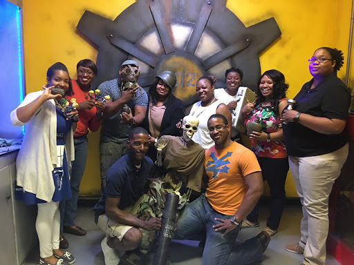 Tourist Attraction «Project Escape Atlanta - Escape Room», reviews and photos, 1395 South Marietta Pkwy SE #202, Marietta, GA 30067, USA
