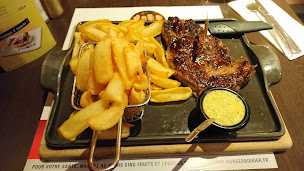 Photo n°18 de Poivre Rouge à Changé ()