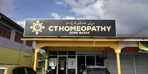 Homeopathy Gong badak