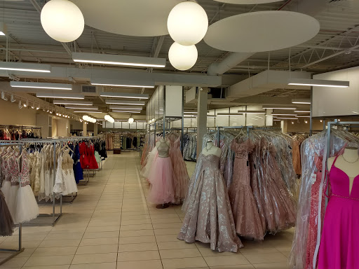 Dress Store «Camille La Vie», reviews and photos, 210 Glen Cove Road, Carle Place, NY 11514, USA