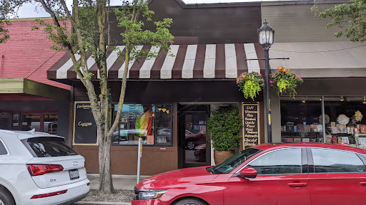 Sleepers In Seattle, 4741 California Ave SW, Seattle, WA 98116, USA, 