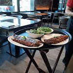 Photo n°1 de l'avis de Wainer.a fait le 09/08/2020 à 23:43 sur le  Roadhouse Restaurant Modena Victoria à Modena