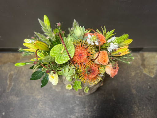 Florist «City Bloom, Inc», reviews and photos, 1300 Clay St #162b, Oakland, CA 94612, USA