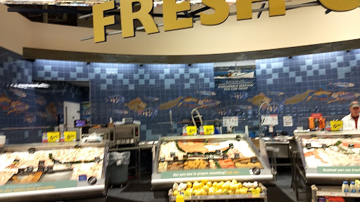 Grocery Store «Hannaford Supermarket», reviews and photos, 73 Fort Eddy Rd, Concord, NH 03301, USA