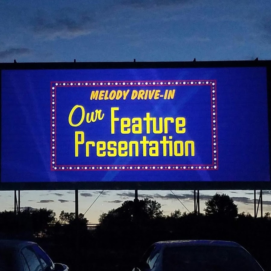 Melody Drive In Theater