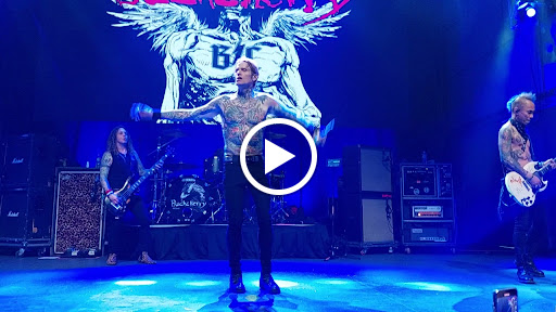 Sports Complex «Cross Insurance Arena», reviews and photos, 1 Civic Center Square, Portland, ME 04101, USA