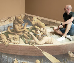 3D Museum of Wonders photo