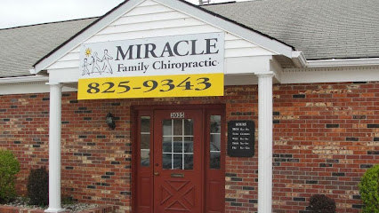 Miracle Family Chiropractic - Chiropractor in Connersville Indiana